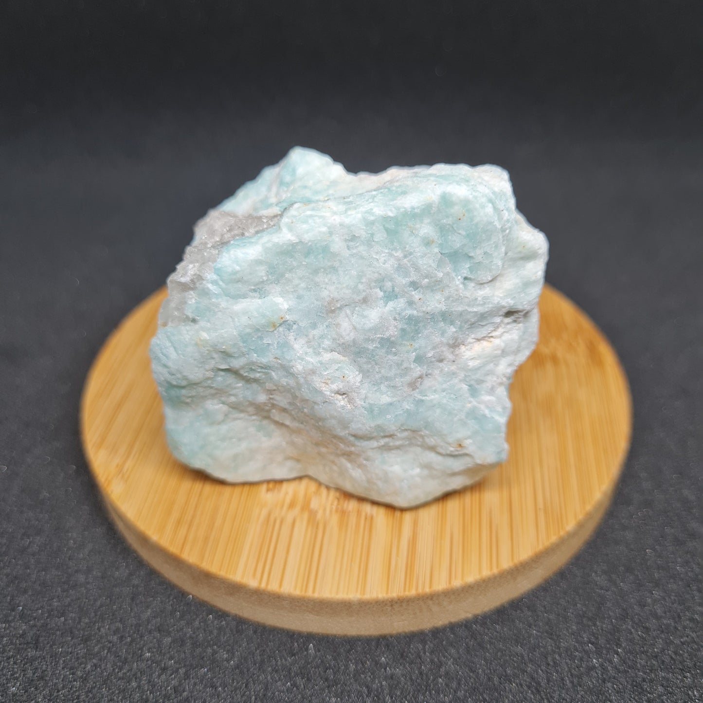 AMAZONITE BRUTE (Grande)