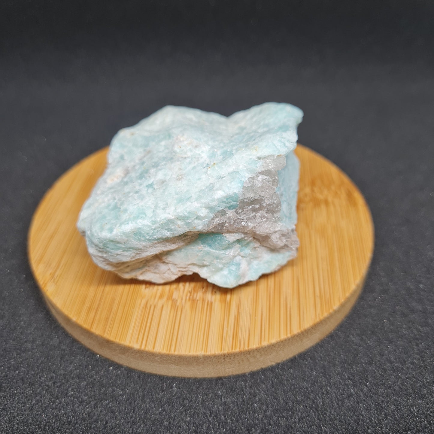 AMAZONITE BRUTE (Grande)