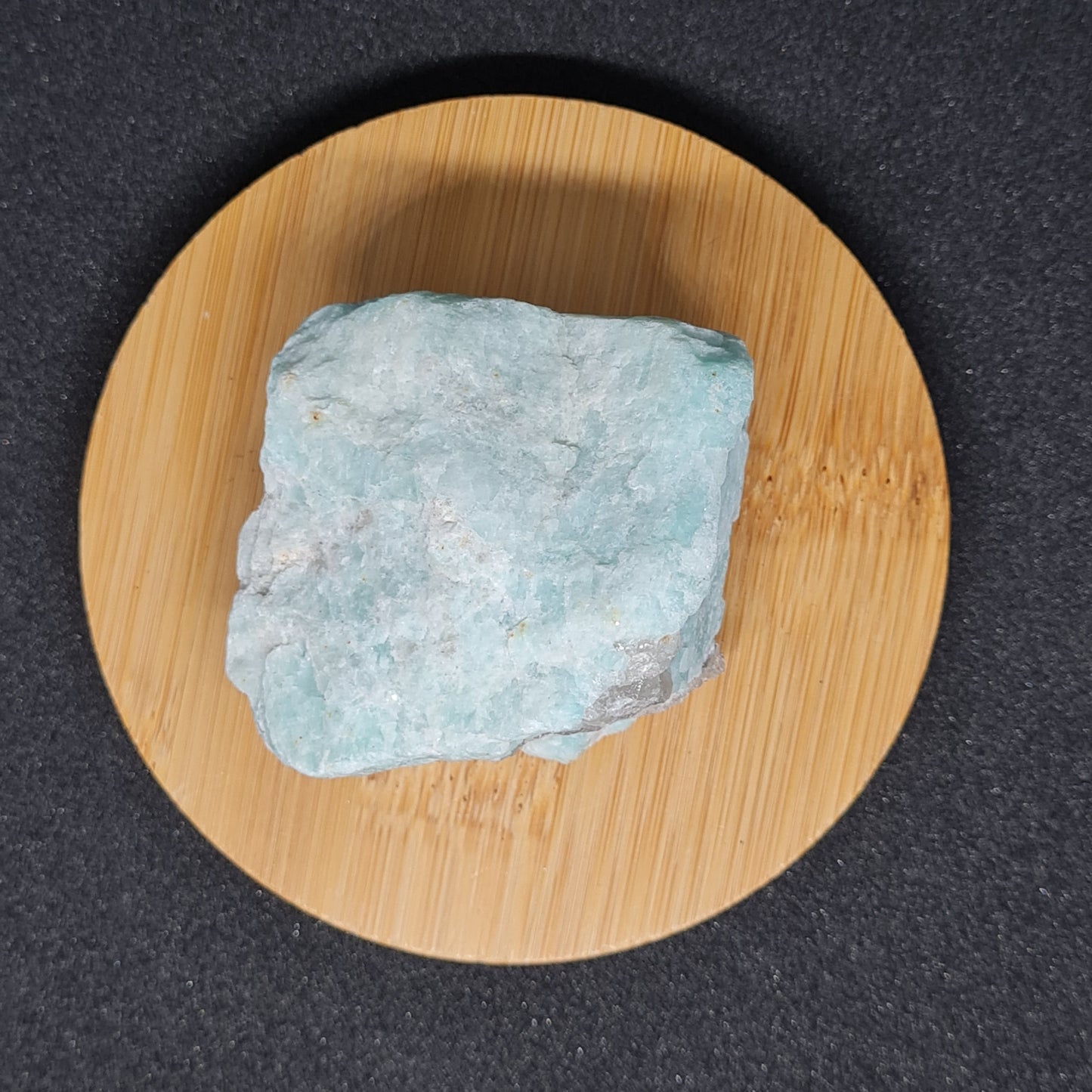 AMAZONITE BRUTE (Grande)