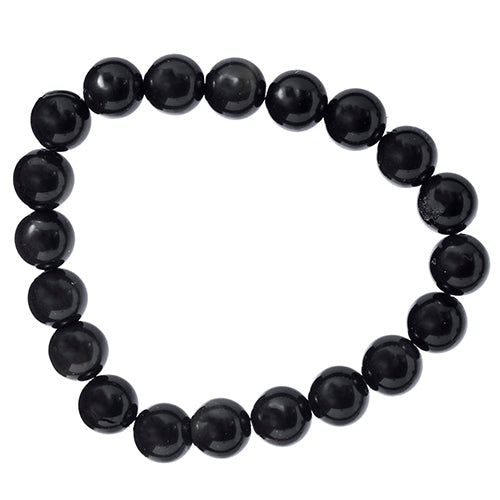 BRACELET HOMME 10MM ŒIL CÉLESTE