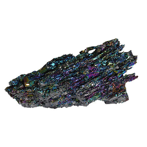 CARBORANDITE BRUTE (Taille moyenne)