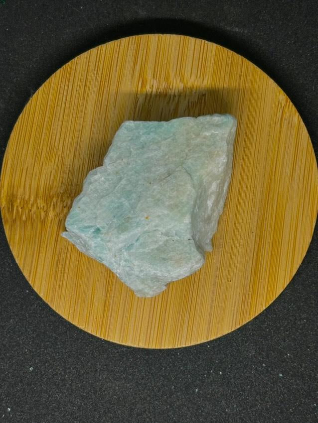 AMAZONITE BRUTE (Moyenne)