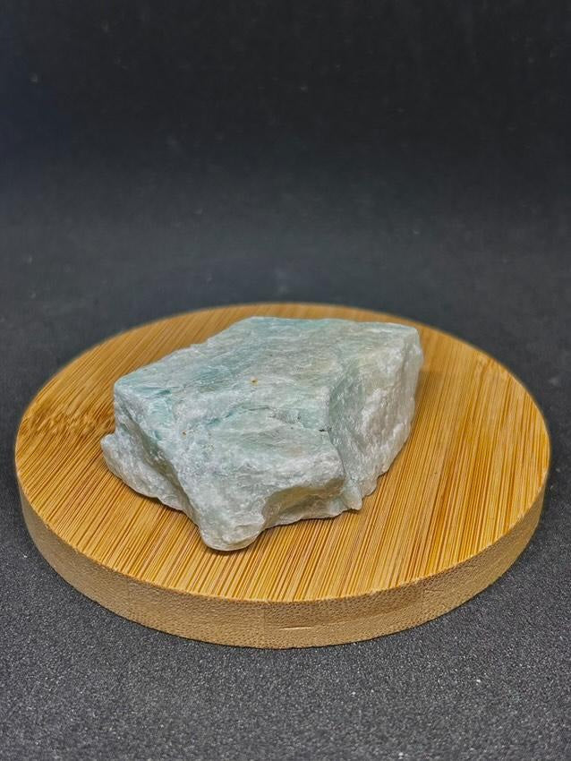 AMAZONITE BRUTE (Moyenne)