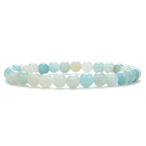 BRACELET AMAZONITE | 6MM