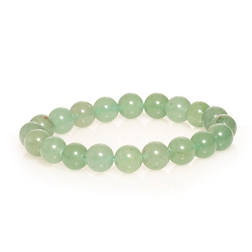 BRACELET AVENTURINE | 10MM