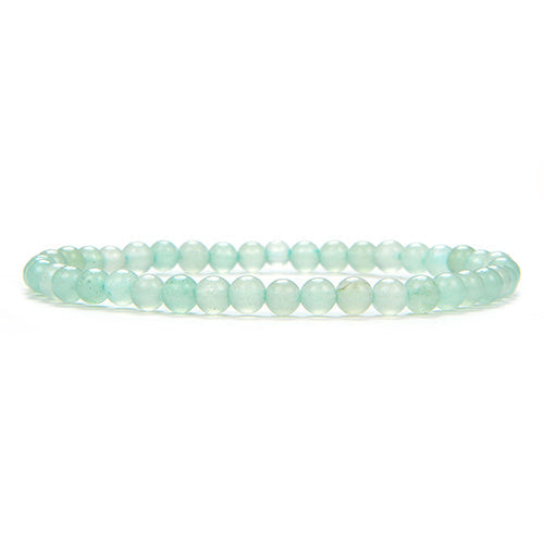 BRACELET AVENTURINE | 4 MM