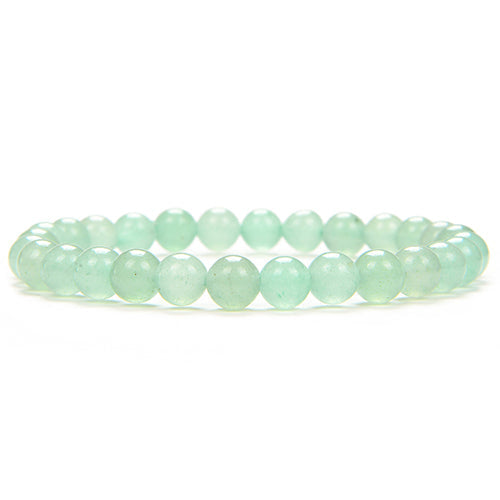 BRACELET AVENTURINE | 6MM