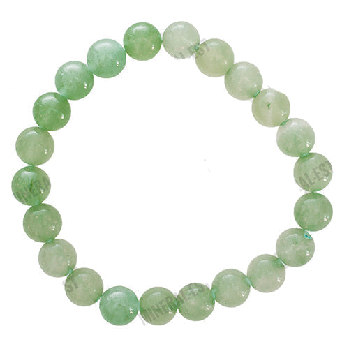 BRACELET AVENTURINE | 8MM