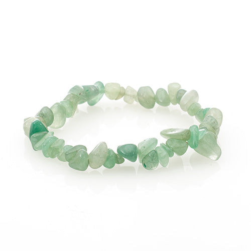 BRACELET BAROQUE AVENTURINE