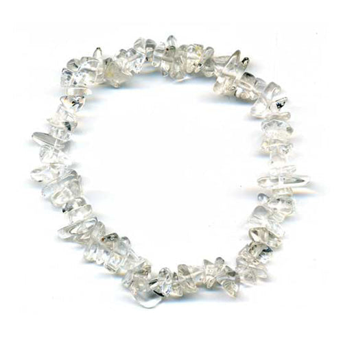 BRACELET BAROQUE CRISTAL DE ROCHE