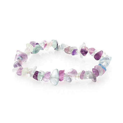 BRACELET BAROQUE FLUORINE