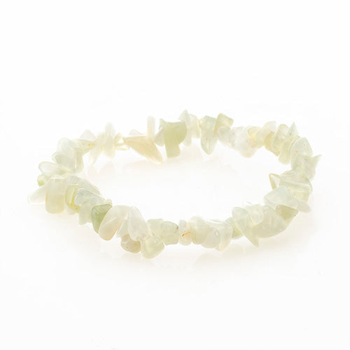 BRACELET BAROQUE NEW JADE