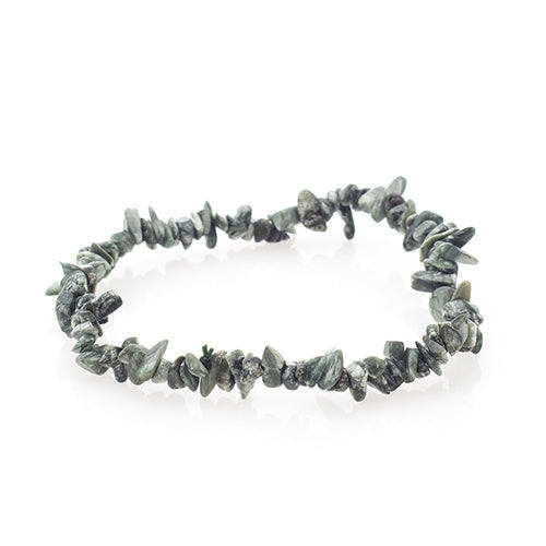 BRACELET BAROQUE SÉRAPHINITE