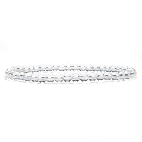 BRACELET CRISTAL DE ROCHE | 4 MM