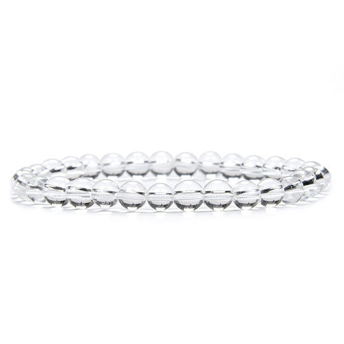 BRACELET CRISTAL DE ROCHE | 6MM