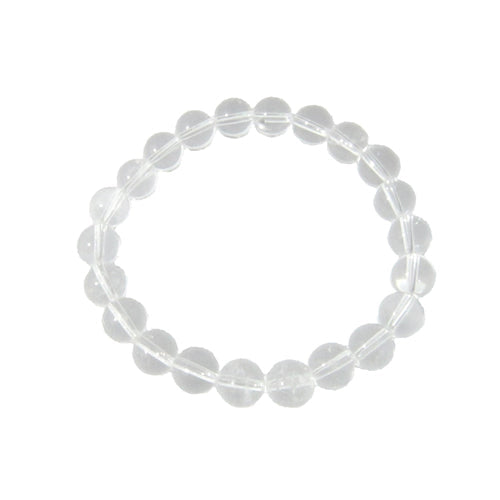 BRACELET CRISTAL DE ROCHE | 8MM