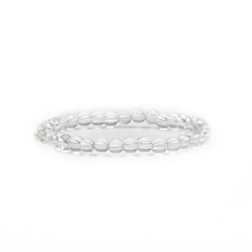 BRACELET ENFANT 4MM CRISTAL DE ROCHE