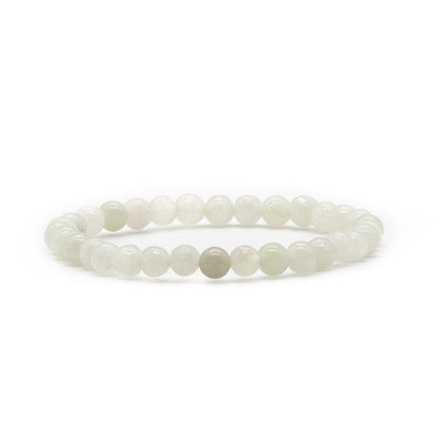 BRACELET ENFANT 4MM NEW JADE