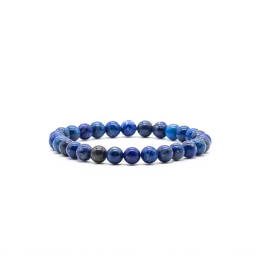 BRACELET LAPIS LAZULI | 6MM