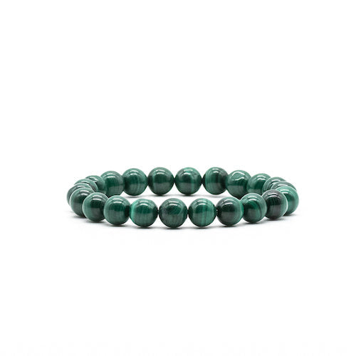 BRACELET MALACHITE | 8MM