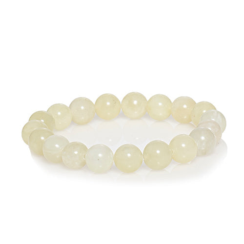 BRACELET NEW JADE | 10MM