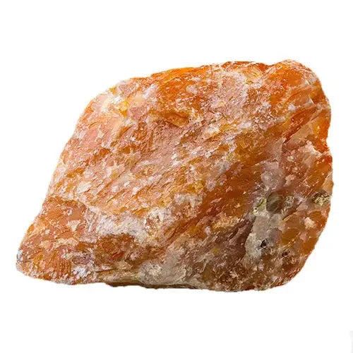 CALCITE ORCHIDÉE BRUTE