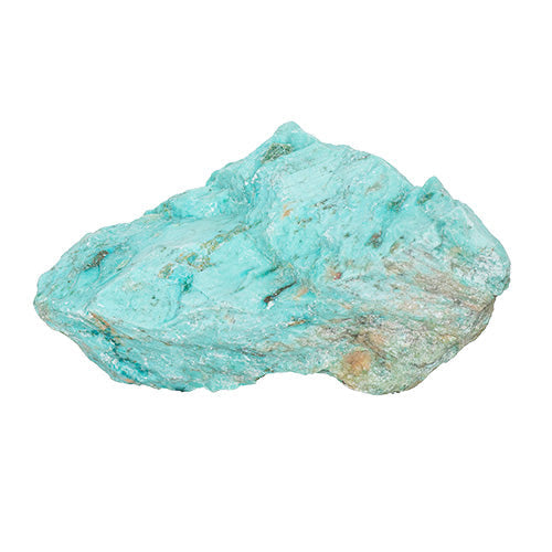 CHRYSOCOLLE TURQUOISE BRUTE