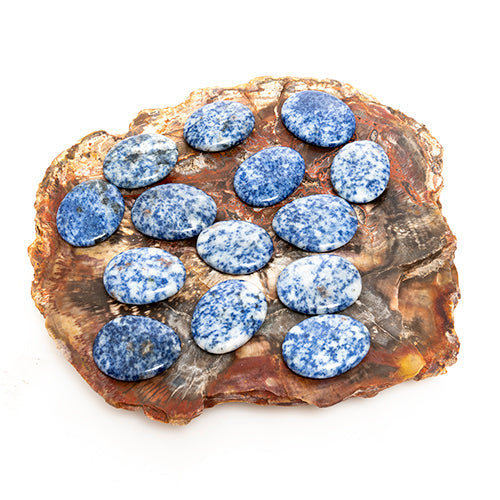 GALET SODALITE