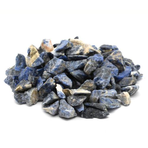 PIERRE BRUTE SODALITE