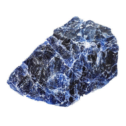 PIERRE BRUTE SODALITE