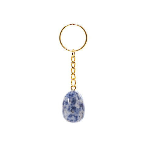 PORTE CLEF SODALITE