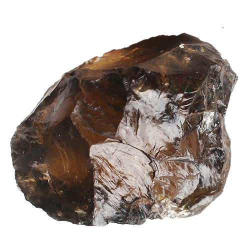 QUARTZ FUMÉ BRUT